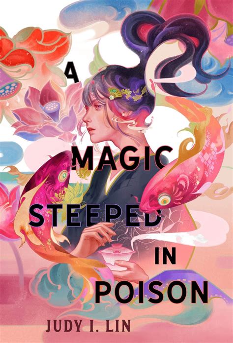 A Deadly Encounter: Exploring the Sequel of 'A Magic Steeped in Poison